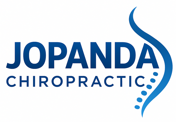 Jopanda Chiropractic