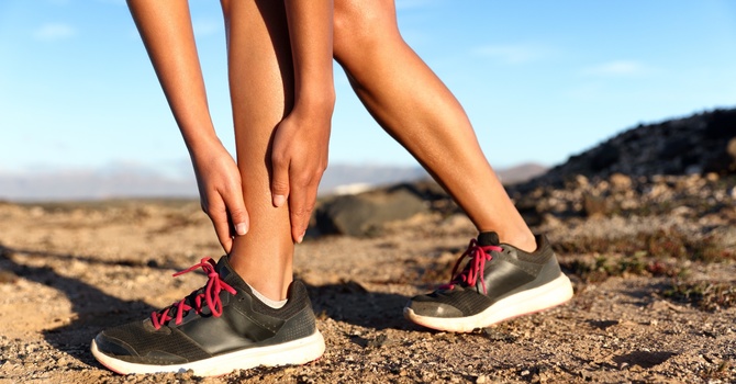 Nasal Specific Technique